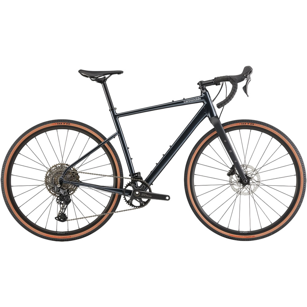 2026 Cannondale Topstone 2 CUES - 1x Road Bike
