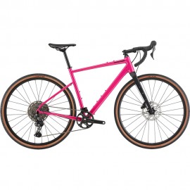 2026 Cannondale Topstone 2 CUES - 1x Road Bike