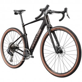 2026 Cannondale Topstone Carbon 2 AXS SmartSense Road Bike