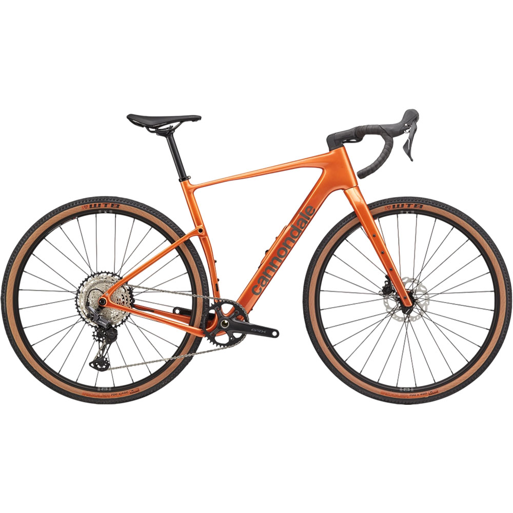 2026 Cannondale Topstone Carbon 3 GRX - 1x Road Bike