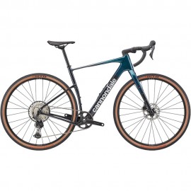 2026 Cannondale Topstone Carbon 3 GRX - 1x Road Bike