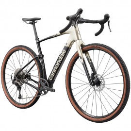 2026 Cannondale Topstone Carbon 4 CUES 1x Road Bike