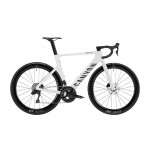 2026 Canyon Aeroad CF SLX 7 Di2 Road Bike