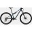 2026 Canyon Lux Trail CF 7 Mountain Bike