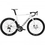 2026 Canyon Aeroad CF SLX 8 Di2 Road Bike