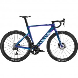 2026 Canyon Aeroad CFR Di2 Road Bike