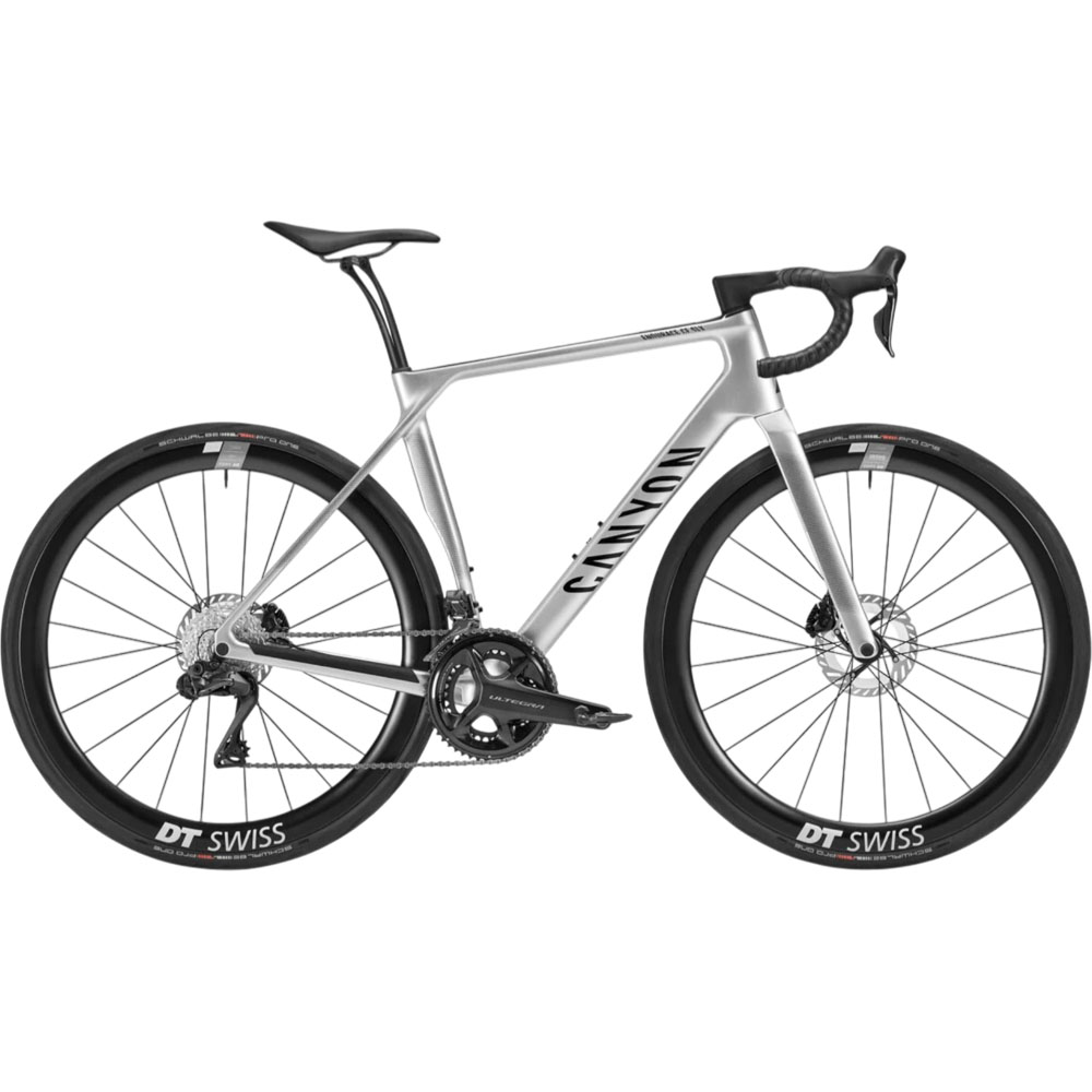 2026 Canyon Endurace CF SLX 8 Di2 Road Bike