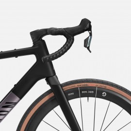 2026 Canyon Grail CF SLX 8 AXS RS Road Bike