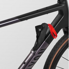 2026 Canyon Grail CF SLX 8 AXS RS Road Bike