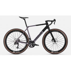 2026 Canyon Grail CF SLX 8 Di2 RS Road Bike