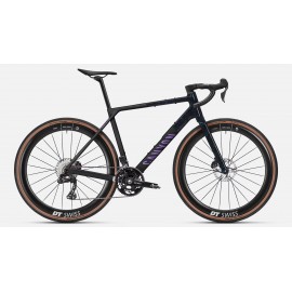 2026 Canyon Grail CF SLX 8 Di2 RS Road Bike