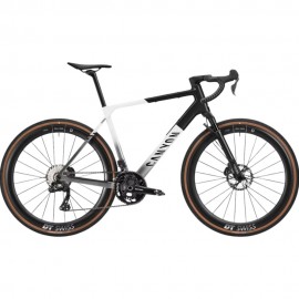 2026 Canyon Grail CFR w/ RIFT Road Bike