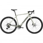 2026 Canyon Grizl CF 6 Road Bike