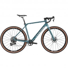2026 Canyon Grizl CF 9 w/ ECLIPS Road Bike