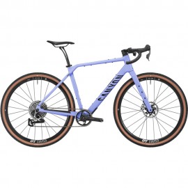 2026 Canyon Grizl CF 9 w/ ECLIPS Road Bike
