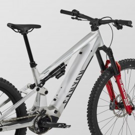 2026 Canyon Neuron:ON AL CLLCTV Mountain Bike