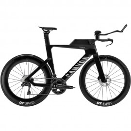 2026 Canyon Speedmax CF 8 Di2 Road Bike