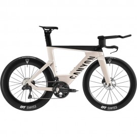 2026 Canyon Speedmax CF SLX 8 Di2 Road Bike