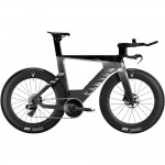 2026 Canyon Speedmax CFR 1by AXS Road Bike