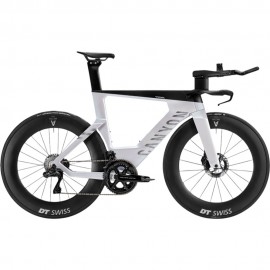 Canyon Speedmax CFR Di2 Road Bike