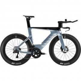 Canyon Speedmax CFR Di2 Road Bike