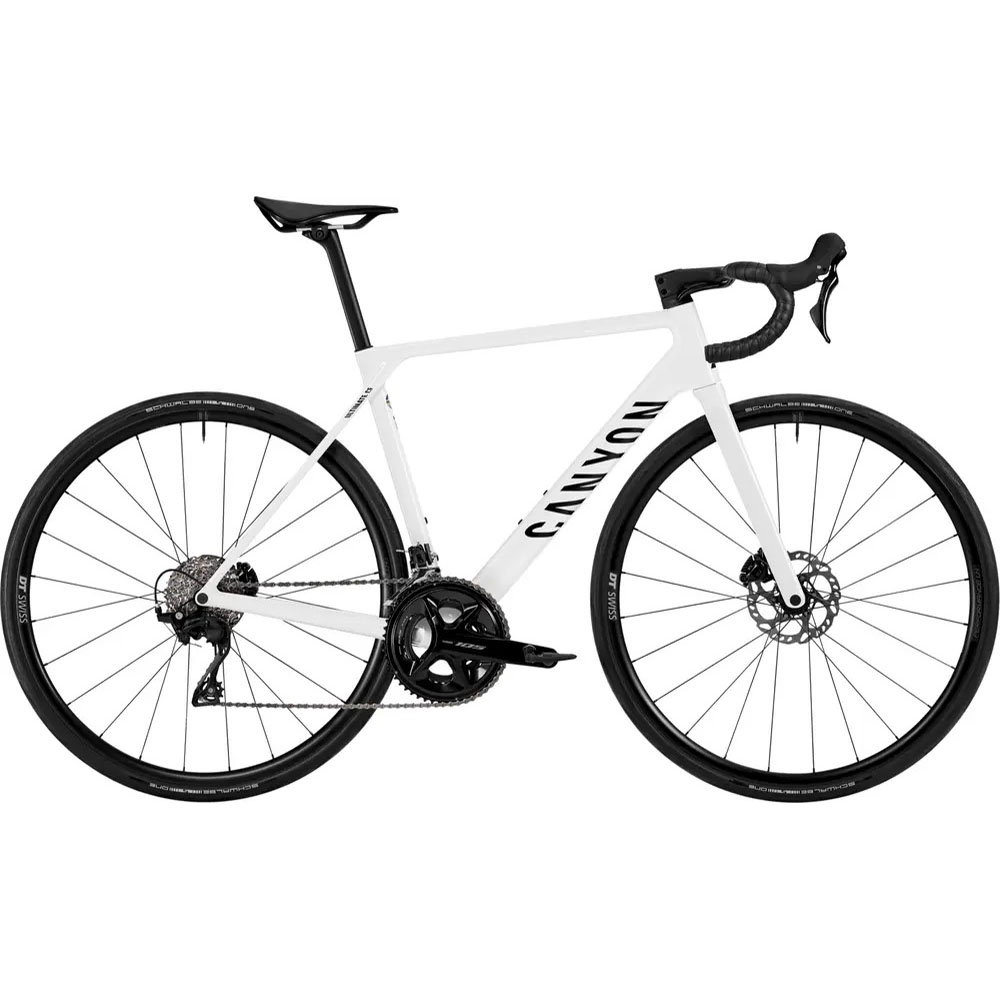 2026 Canyon Ultimate CF 7