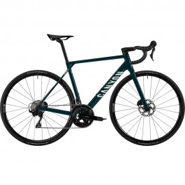 2026 Canyon Ultimate CF 7