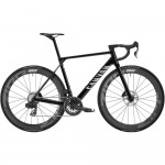 2026 Canyon Ultimate CF SLX 8 AXS Road Bike