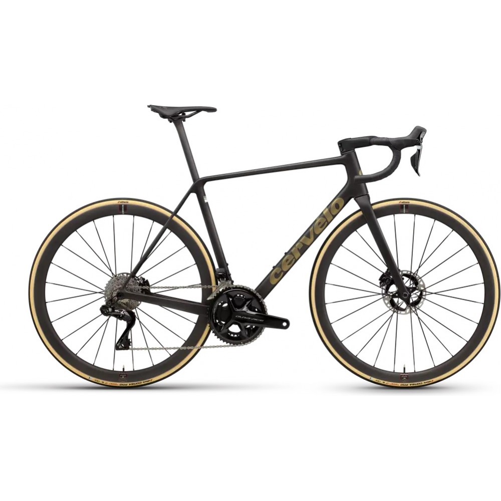2026 Cervélo R5 Dura-Ace Di2 Road Bike