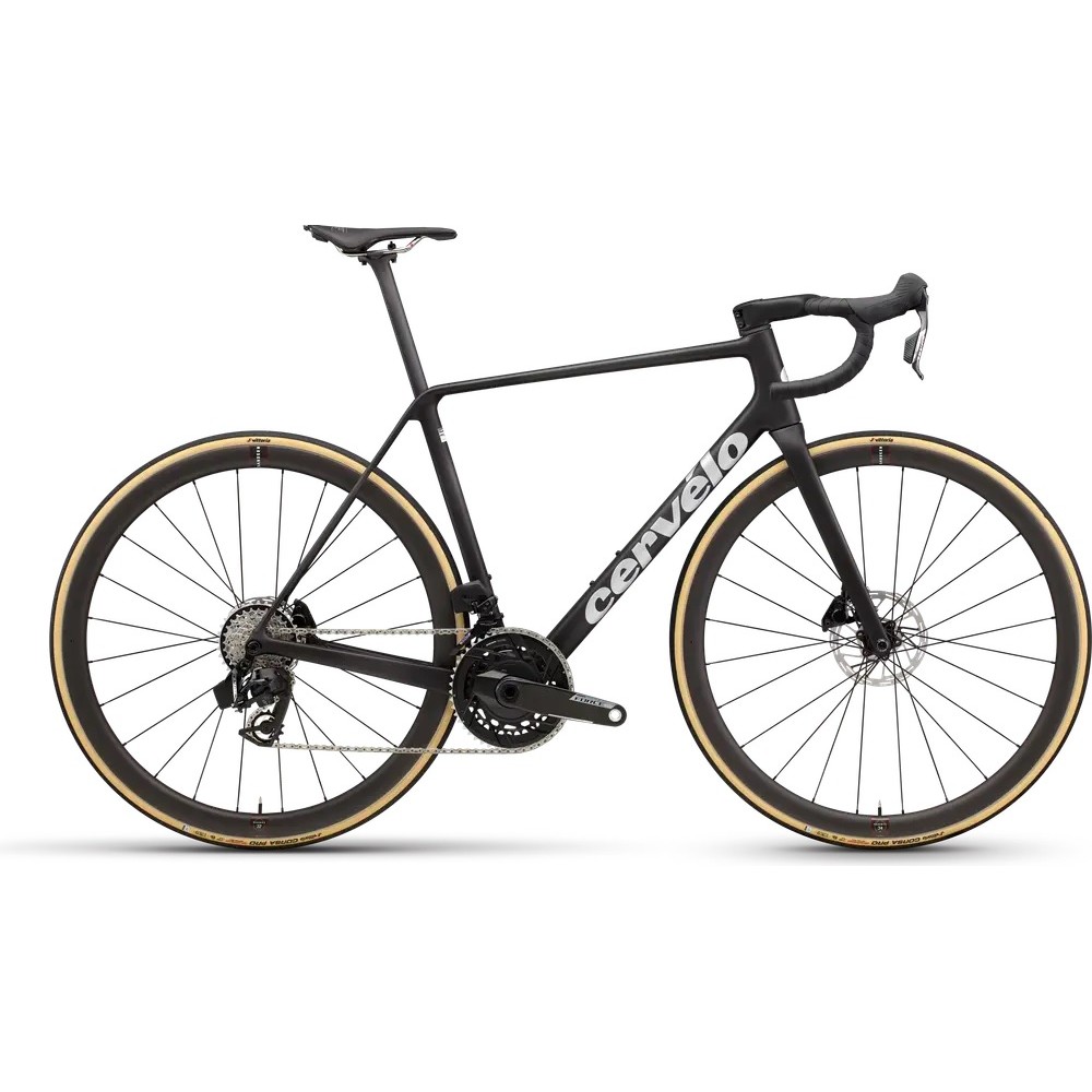 2026 Cervélo R5 Force AXS Road Bike