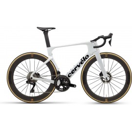 2026 Cervélo S5 Dura-Ace Di2 Road Bike