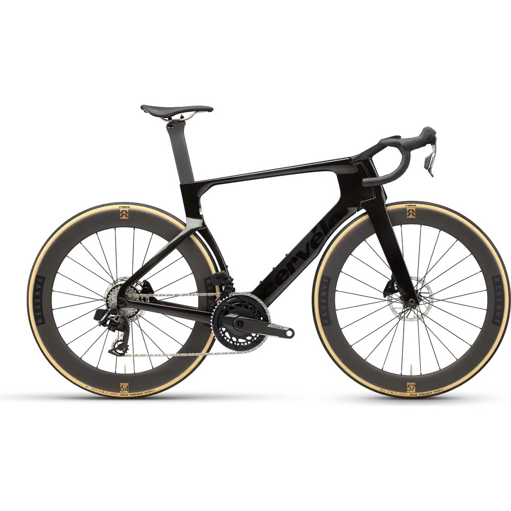 2026 Cervélo S5 Force AXS Road Bike