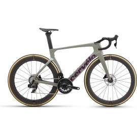 2026 Cervélo S5 Force eTap AXS Road Bike