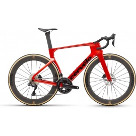 2026 Cervélo S5 Ultegra Di2 Road Bike