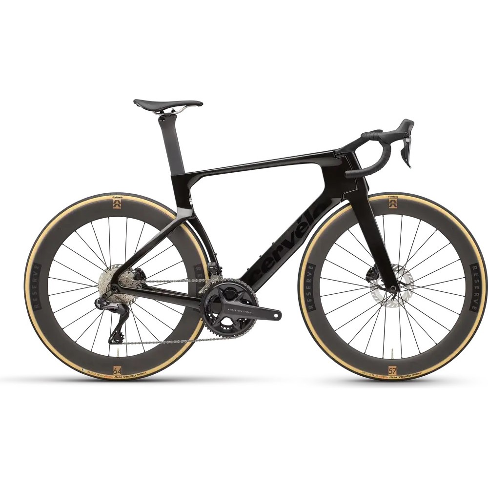 2026 Cervélo S5 Ultegra Di2 Road Bike