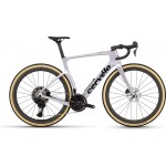 2026 Cervélo Áspero-5 GRX RX825 Di2 1 Road Bike