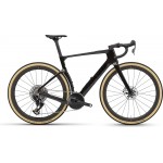 2026 Cervélo Áspero-5 Red AXS 1 Road Bike