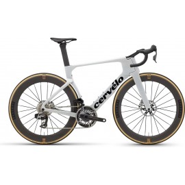 2026 Cervélo S5 Red AXS Road Bike