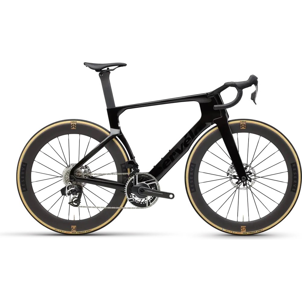 2026 Cervélo S5 Red AXS Road Bike