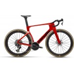 2026 Cervélo S5 Red XPLR AXS 1 Road Bike