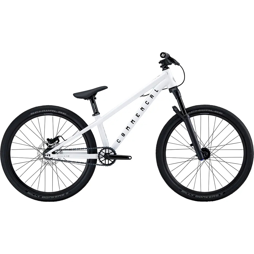 2026 Commencal ABSOLUT 24