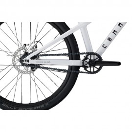 2026 Commencal ABSOLUT 24