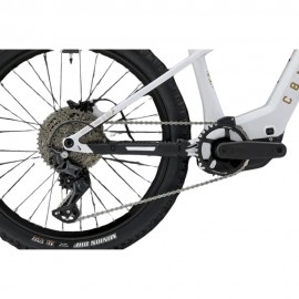 2026 Commencal META HT 24 POWER