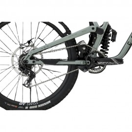 2026 Commencal SUPREME DH V5 RIDE