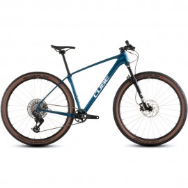2026 CUBE REACTION C:62 SLX MOUNTAIN BIKE