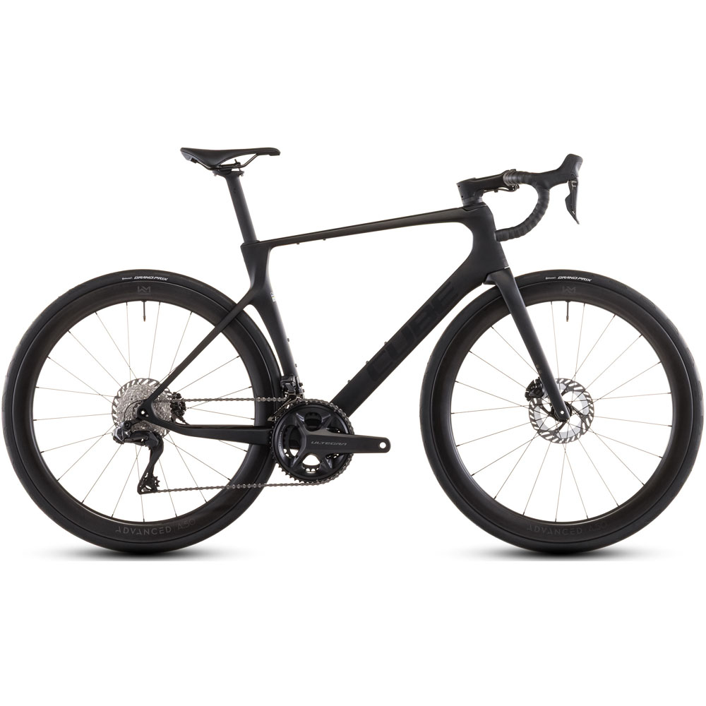 2026 CUBE AGREE C:62 PRO ROAD BIKE