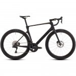 2026 CUBE AGREE C:62 PRO ROAD BIKE