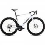 2026 CUBE AGREE C:62 RACE ROAD BIKE