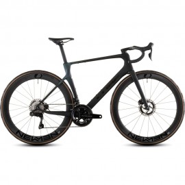 2026 CUBE AGREE C:62 SLT ROAD BIKE