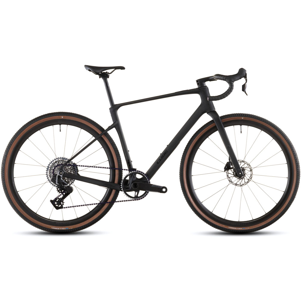 2026 CUBE NUROAD C:62 EXC ROAD BIKE